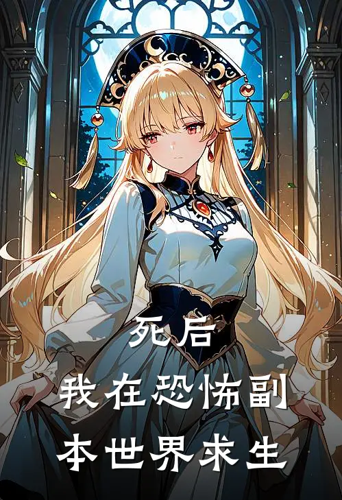 死后，我在恐怖副本世界求生