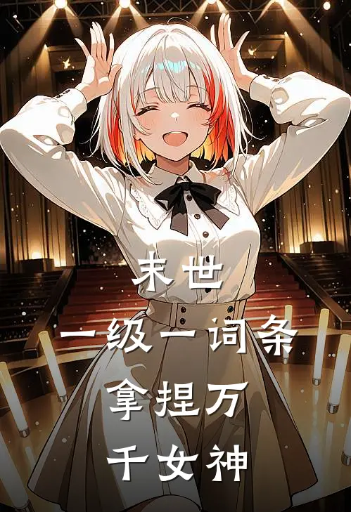 末世：一级一词条，拿捏万千女神