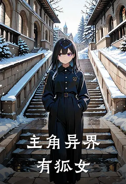 主角异界有狐女