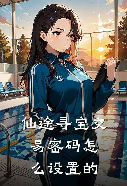 仙途寻宝交易密码怎么设置的