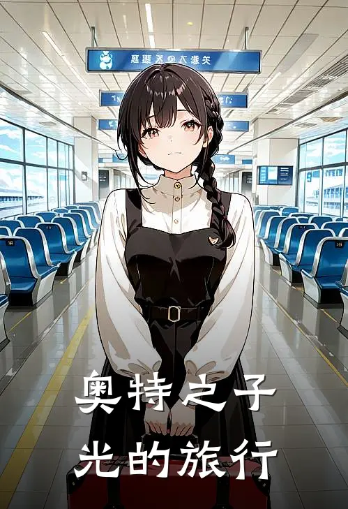 奥特之子：光的旅行