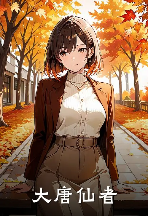 大唐仙者