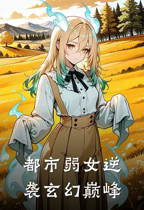 都市弱女逆袭玄幻巅峰