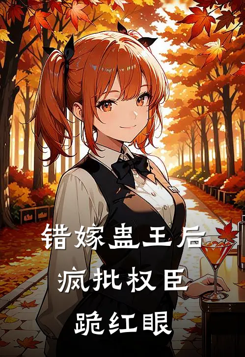 错嫁蛊王后，疯批权臣跪红眼容卿沈昭热门小说排行_免费阅读全文错嫁蛊王后，疯批权臣跪红眼(容卿沈昭)