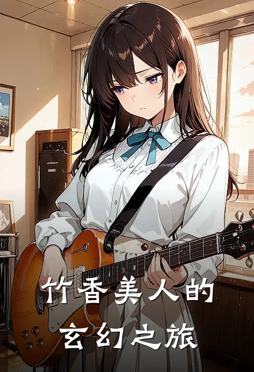 竹香美人的玄幻之旅