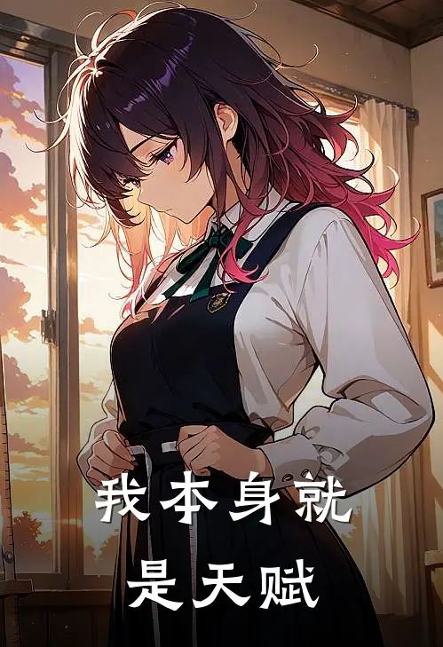 我本身就是天赋