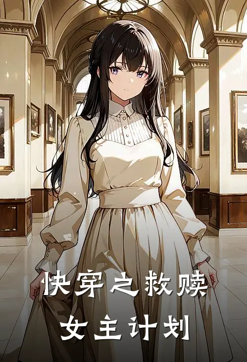快穿之救赎女主计划