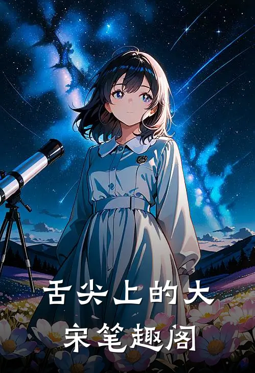 舌尖上的大宋笔趣阁