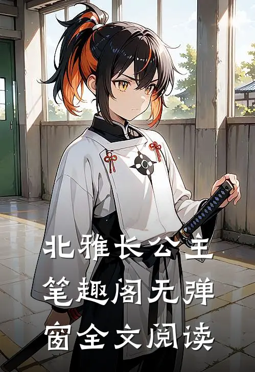 北雅长公主笔趣阁无弹窗全文阅读