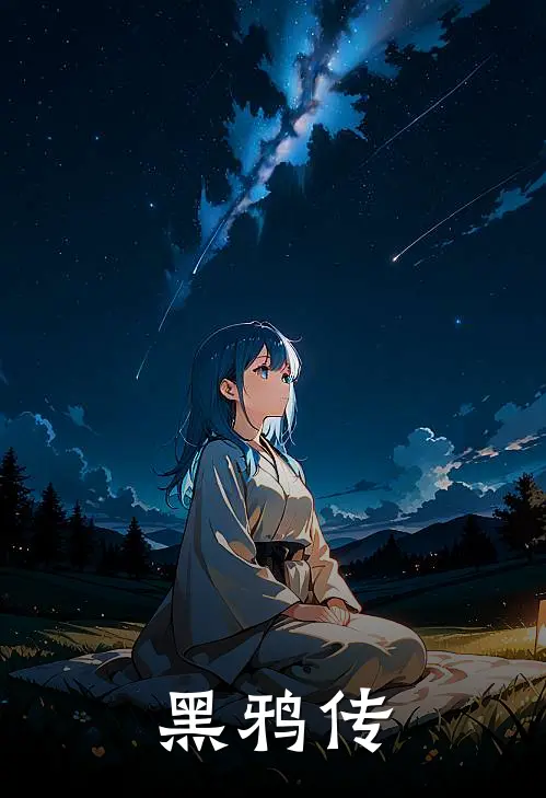 黑鸦传