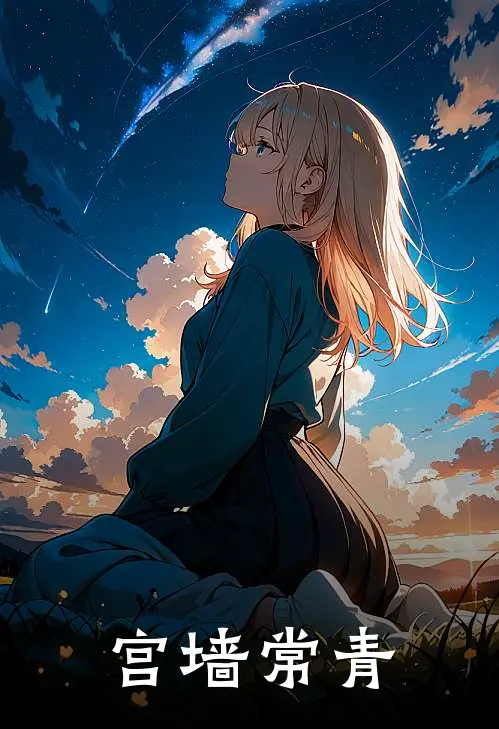 宫墙常青(若青婉秋)在哪看免费小说_全本免费完结小说宫墙常青若青婉秋