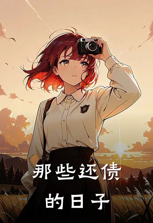 那些还债的日子