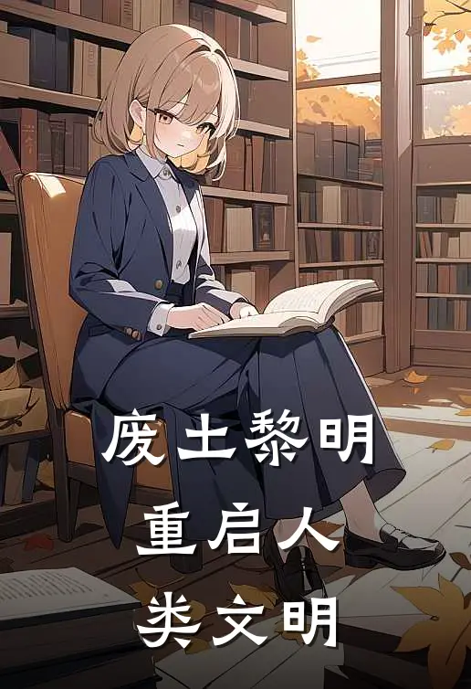 废土黎明：重启人类文明苏墨韩志强最新热门小说_免费小说全文阅读废土黎明：重启人类文明(苏墨韩志强)