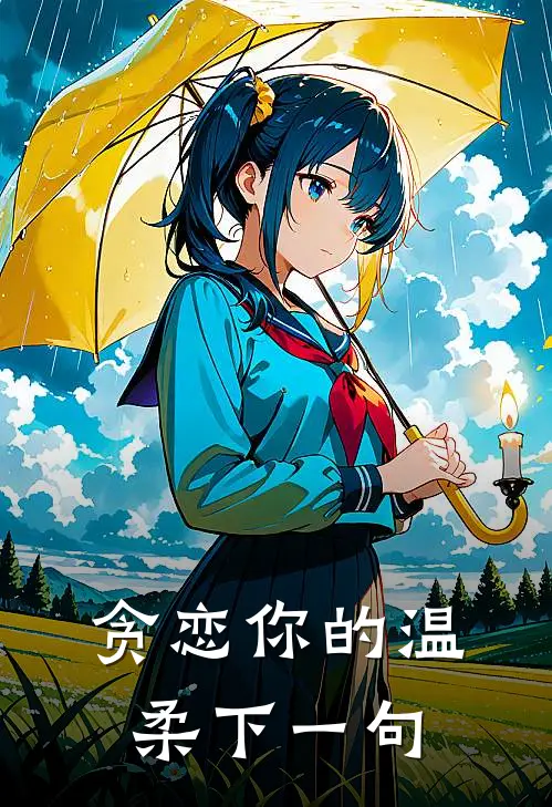 贪恋你的温柔下一句