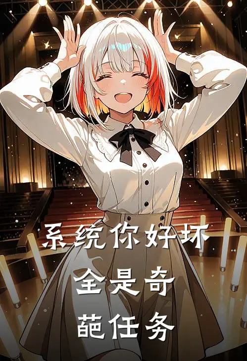 系统你好坏，全是奇葩任务