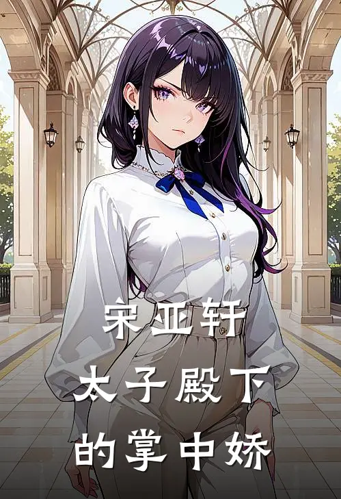 宋亚轩：太子殿下的掌中娇(宋亚轩符文)免费小说在线阅读_在线阅读免费小说宋亚轩：太子殿下的掌中娇(宋亚轩符文)