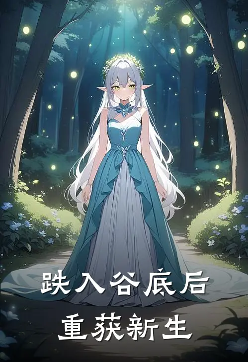 跌入谷底后重获新生