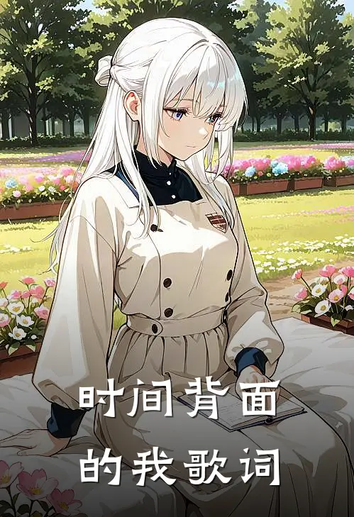 时间背面的我歌词