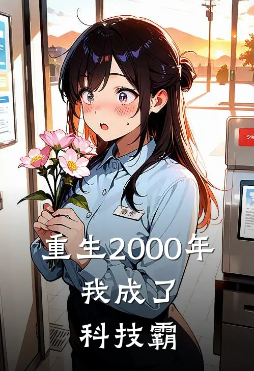 重生2000年，我成了科技霸林远魏建国最新小说全文阅读_在线免费小说重生2000年，我成了科技霸(林远魏建国)