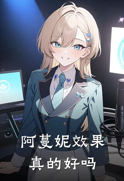 阿蔓妮效果真的好吗