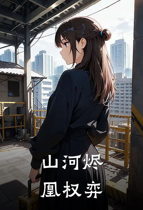 山河烬凰权弈萧烬墨辰热门小说推荐_完本小说大全山河烬凰权弈(萧烬墨辰)