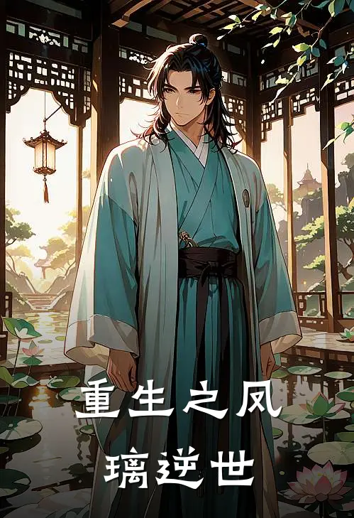 重生之凤璃逆世
