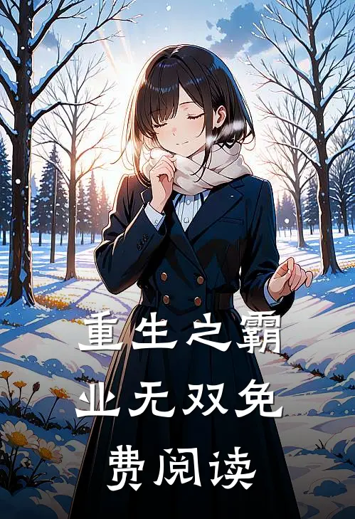重生之霸业无双免费阅读