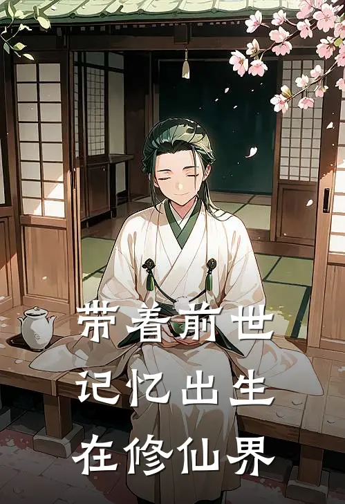 带着前世记忆出生在修仙界