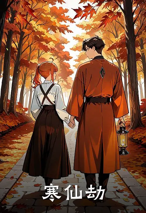 寒仙劫(萧绎齐月华)全本免费在线阅读_寒仙劫全文阅读