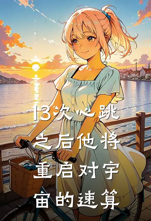 13次心跳之后他将重启对宇宙的速算