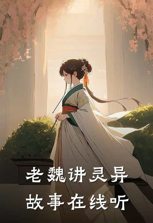 老魏讲灵异故事在线听