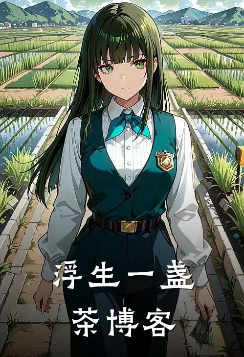 浮生一盏茶博客