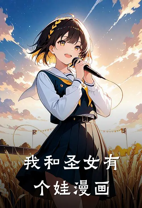 我和圣女有个娃漫画