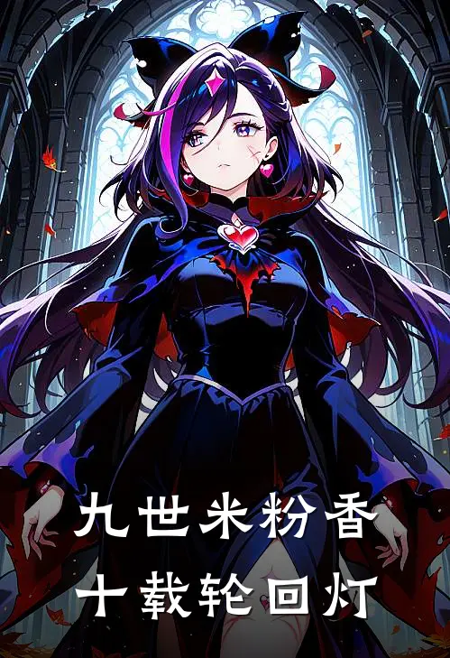 九世米粉香，十载轮回灯