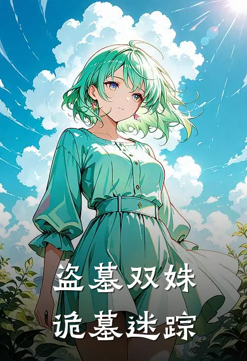 沈墨虞清欢盗墓双姝：诡墓迷踪全本免费在线阅读_盗墓双姝：诡墓迷踪全本阅读