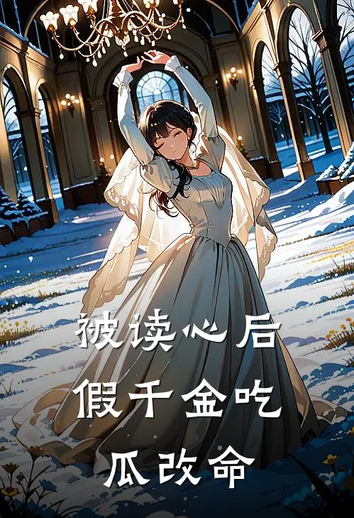 被读心后：假千金吃瓜改命(宋知妤叶朝澜)热门小说大全_免费小说大全被读心后：假千金吃瓜改命宋知妤叶朝澜