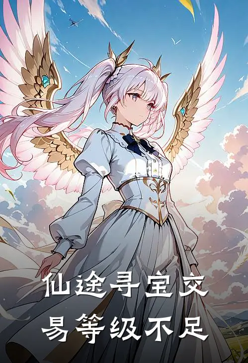 仙途寻宝交易等级不足