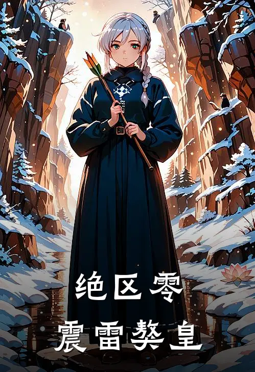 绝区零：震雷獒皇(西铄妮可)最热门小说_小说完整版绝区零：震雷獒皇西铄妮可