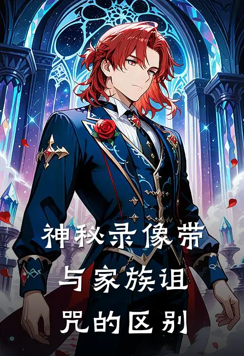 神秘录像带与家族诅咒的区别