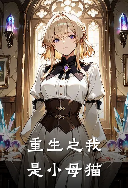 重生之我是小母猫(林小棉小桃)最新好看小说_最新章节列表重生之我是小母猫(林小棉小桃)