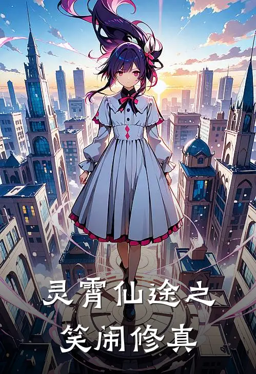 灵霄仙途之笑闹修真(楚尘王腾)完结小说_热门小说推荐灵霄仙途之笑闹修真楚尘王腾