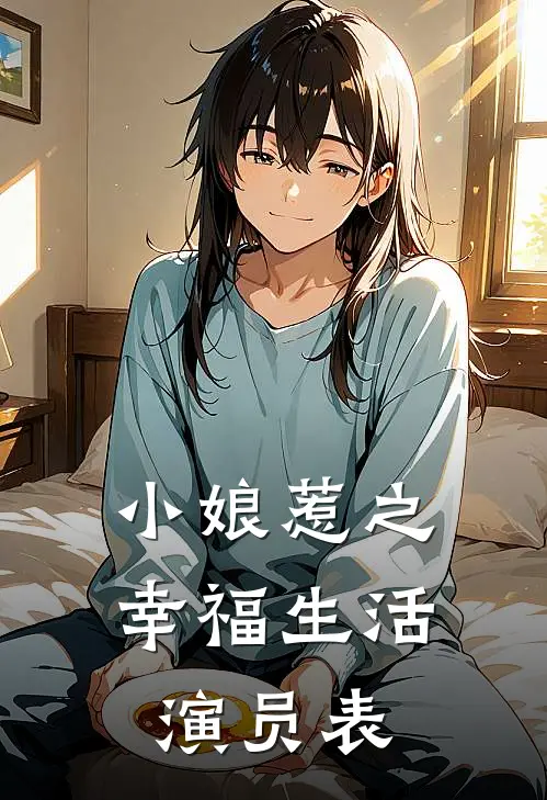 小娘惹之幸福生活演员表
