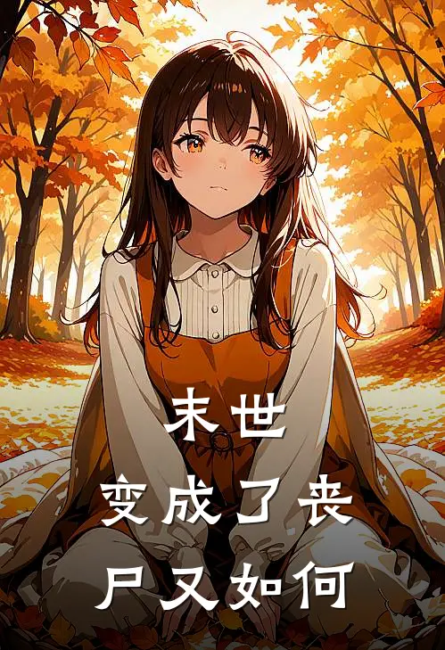 末世，变成了丧尸又如何白宇轩白雨苏全文免费阅读_完结热门小说末世，变成了丧尸又如何(白宇轩白雨苏)