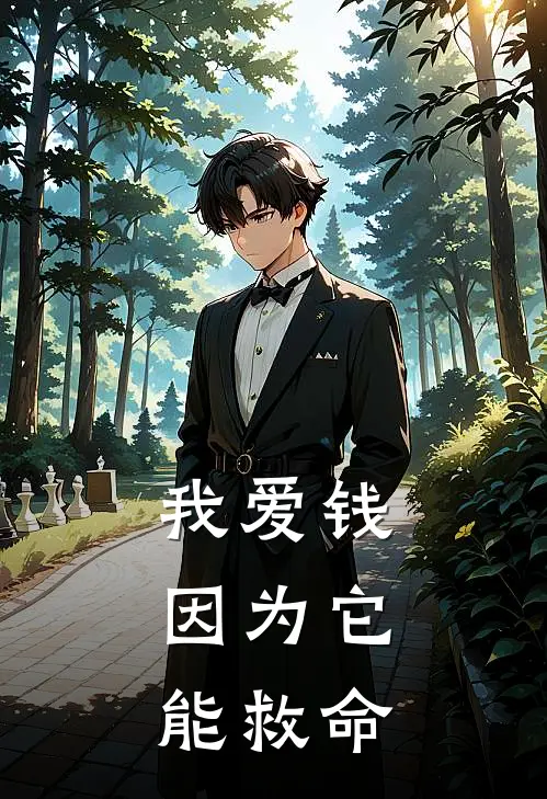 我爱钱，因为它能救命(燕珊阿林)热门完本小说_最新小说我爱钱，因为它能救命燕珊阿林