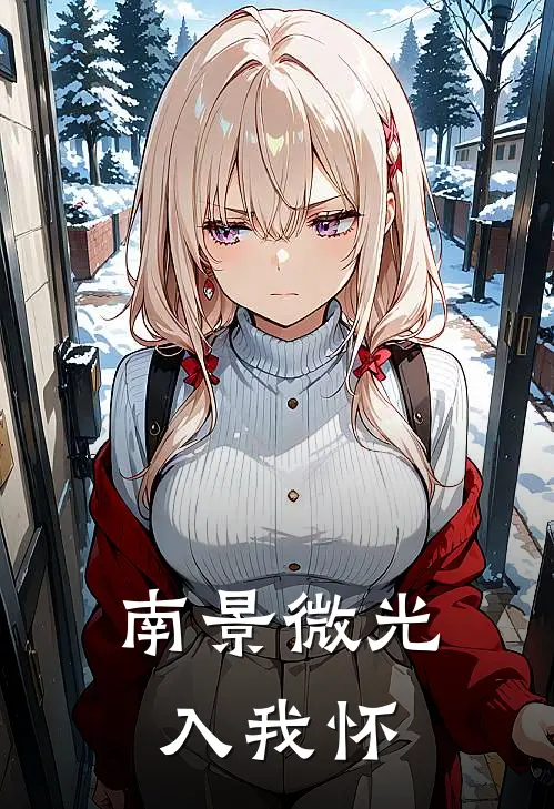 南景微光入我怀许南景陈宣热门小说排行_免费小说南景微光入我怀许南景陈宣