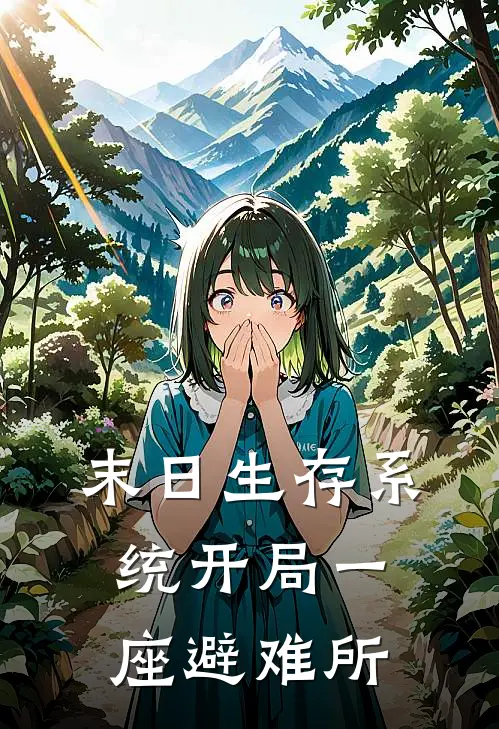 末日生存系统开局一座避难所