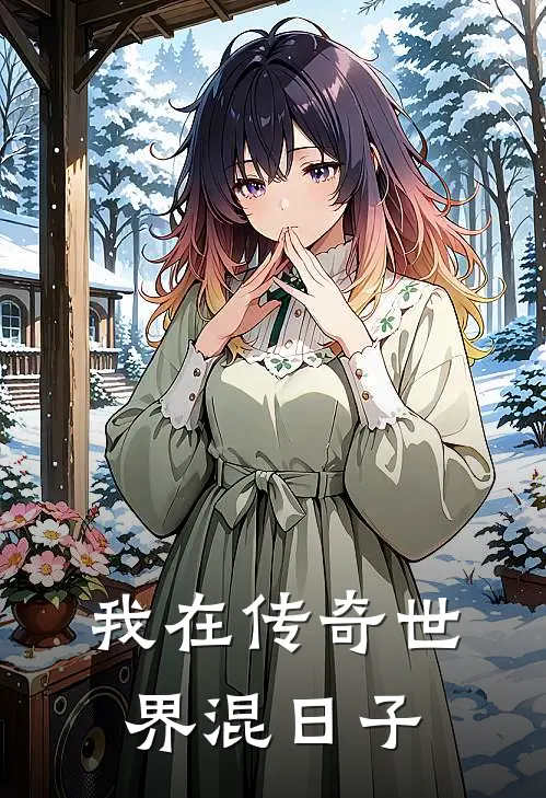 我在传奇世界混日子(陈默林婉儿)全本完结小说_完整版免费全文阅读我在传奇世界混日子(陈默林婉儿)