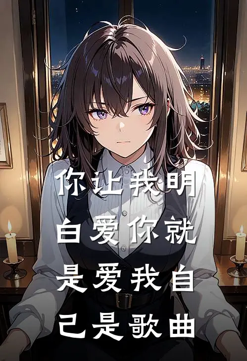 你让我明白爱你就是爱我自己是歌曲