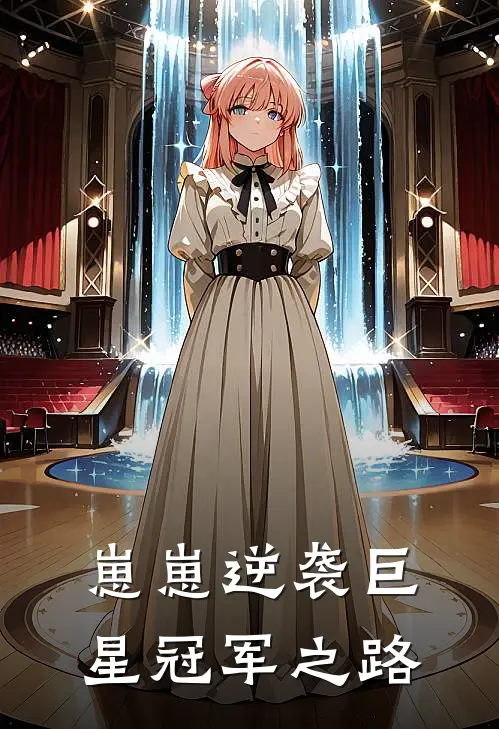 崽崽逆袭巨星冠军之路寒江吴朔无弹窗全文免费阅读_最新推荐小说崽崽逆袭巨星冠军之路(寒江吴朔)