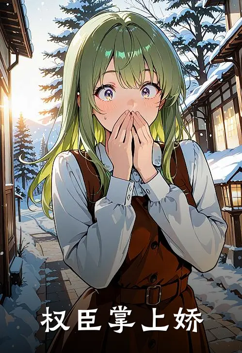 权臣掌上娇秦枕霜刘承渊最新小说推荐_热门小说排行榜权臣掌上娇(秦枕霜刘承渊)